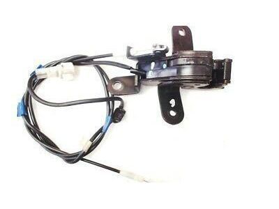 2005 Toyota Tundra Door Lock Actuator - 69350-0C010