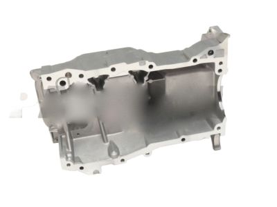 Scion 11420-37010 Crankcase Assy,  Stiffening