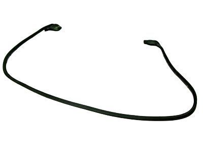 Toyota 67862-20370 Door Weatherstrip