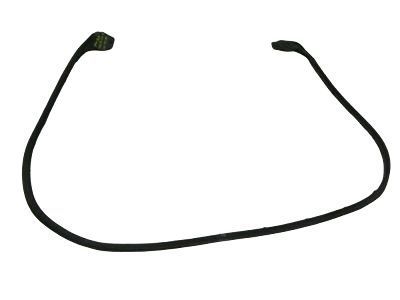 Toyota 67862-20370 Door Weatherstrip