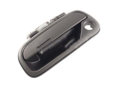 Toyota Tundra Door Handle - 69220-34040-G0