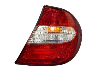 2002 Toyota Camry Back Up Light - 81550-AA050