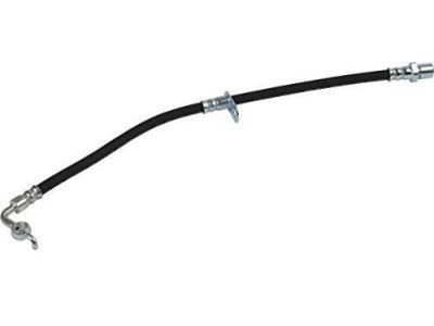 2016 Scion FR-S Brake Line - SU003-00619