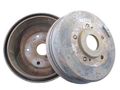 Toyota 42431-28030 Drum