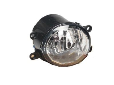 Toyota 81210-0W050 Fog Lamp Assembly