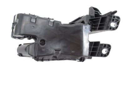 Toyota 82663-42100 Cover, Relay Block