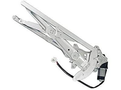 Toyota Tacoma Window Regulator - 69830-04010