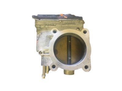 Toyota 22030-31030 Throttle Body Assembly W/Motor