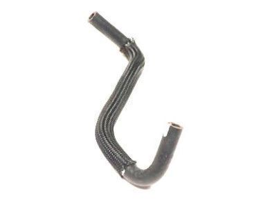 Scion 16261-28100 Hose,  Water By-Pass