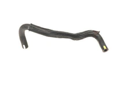 Scion 16261-28100 Hose,  Water By-Pass