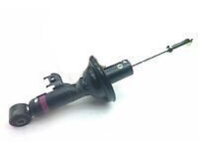 1992 Toyota Camry Shock Absorber - 48510-33011