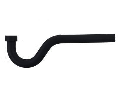 Toyota 12261-35011 Hose,  Ventilation,  NO.2