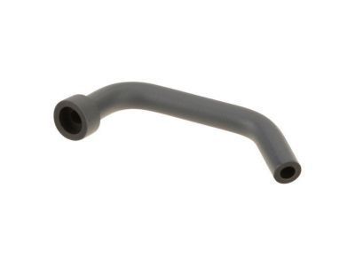 Toyota 12261-76010 Hose, Ventilation