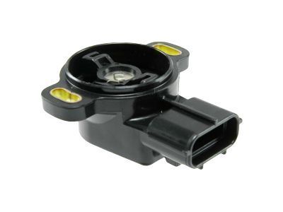 1990 Toyota Corolla Throttle Position Sensor - 89452-33010