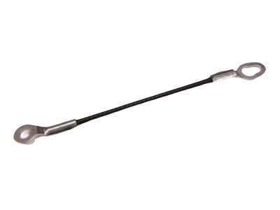 Toyota 65770-0C010 Stay Assy,  Tail Gate