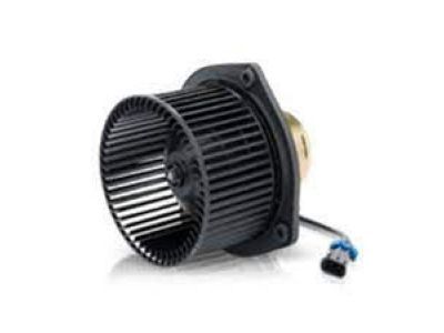 Toyota 87105-32020 Fan Sub-Assy, Heater Blower