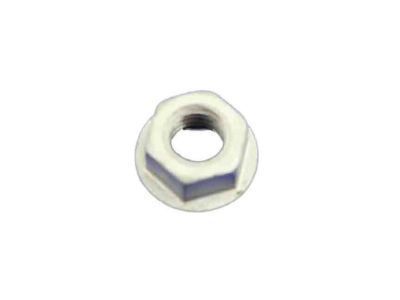 Scion 90179-08153 Nut