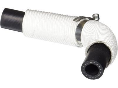 Toyota 16267-74081 By-Pass Hose