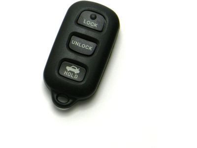 2001 Toyota Avalon Transmitter - 89742-AC050