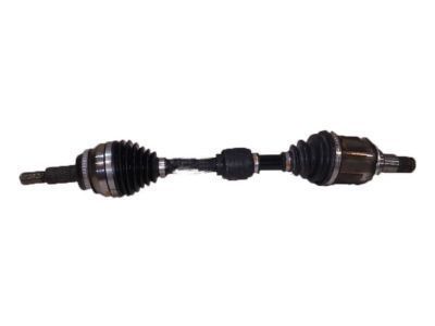 Toyota Axle Shaft - 43420-0T020