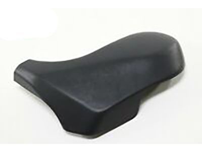 Toyota 72127-02060-C0 Track Cover