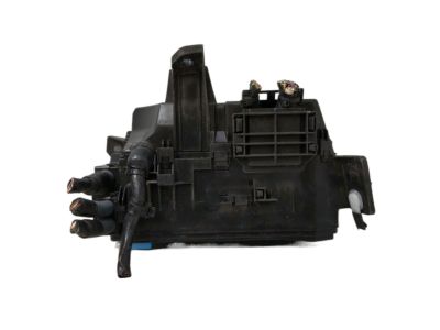 Toyota 82662-02660 Cover, Relay Block