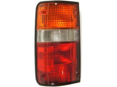 1992 Toyota Pickup Tail Light - 81560-89166