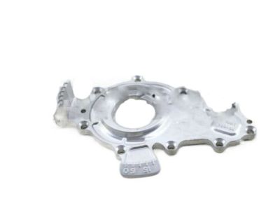 Toyota 15115-75051 Cover