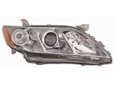 2008 Toyota Camry Headlight - 81130-06212