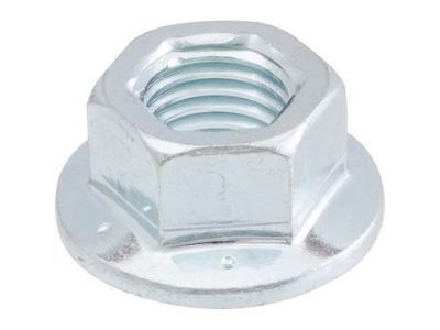 Toyota 94150-81000 Nut, FLANGE