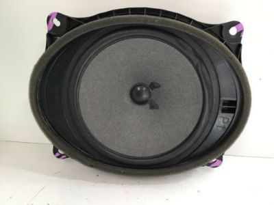 Toyota 86160-06390 Front Driver Speaker