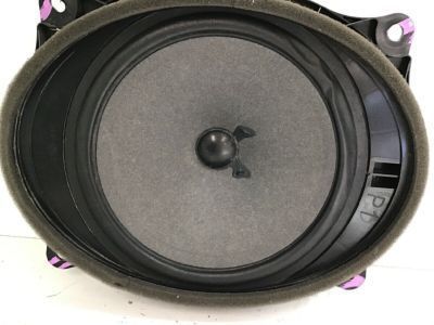 Toyota 86160-06390 Front Driver Speaker