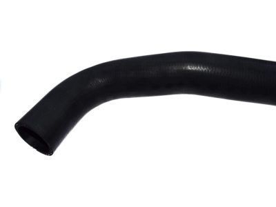 Toyota 16572-28080 Hose,  Radiator,  Outlet