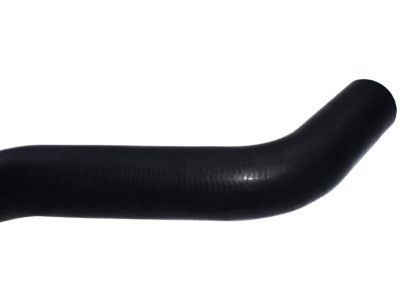 Toyota 16572-28080 Hose,  Radiator,  Outlet