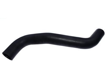 Toyota 16572-28080 Hose,  Radiator,  Outlet