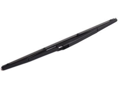 Toyota 85242-47030 Wiper Blade