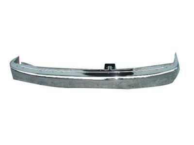 Toyota 52101-35530 Bar,  Front Bumper