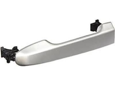 Toyota Prius Door Handle - 69210-33080-B7