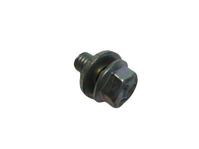 Toyota 90119-A0165 Manifold Cover Bolt