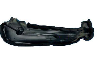 Toyota 77277-0R011 Filler Shield