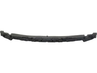 Toyota 52611-06460 Absorber, Front Bumper Energy