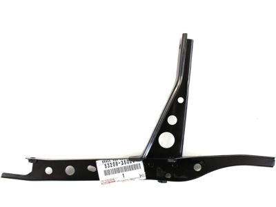 Toyota 53209-35020 Brace, Hood Lock Support