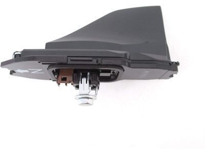 Toyota Mirai Antenna - 86760-0E011