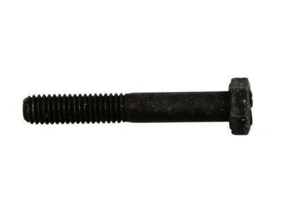 Toyota 42184-22011 Bolt(For Dust Cover)