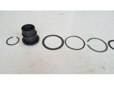 Toyota 90520-67001 Ring,  Shaft Snap(For Clutch Release Bearing)