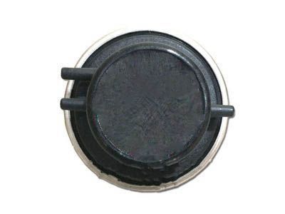 Toyota 25870-75040 Modulator