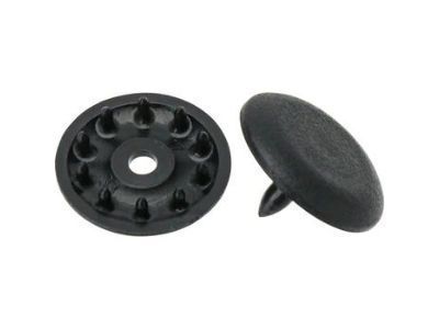 Toyota 73219-02010 Belt & Retractor Stopper