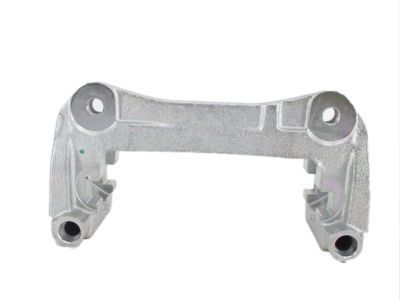 Toyota 47721-0E030 Caliper Mount