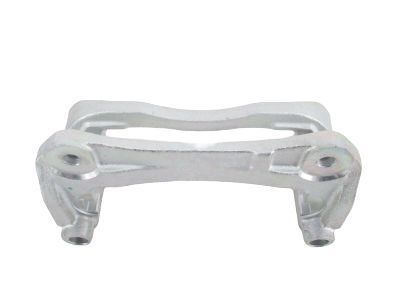 Toyota 47721-0E030 Caliper Mount