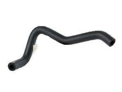 Toyota 12261-62040 Hose,  Ventilation